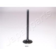 впускний клапан JAPANPARTS VV-H00