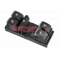 0916997 METZGER Вимикач склопідйомник