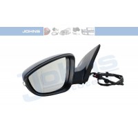 95 54 37-21 JOHNS Зовнішнє дзеркало