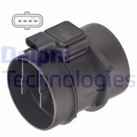 AF10732-12B1 DELPHI Розхідомір повітря