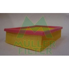PA411 MULLER FILTER Повітряний фільтр