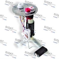 72096A2 SIDAT Елемент системи живлення
