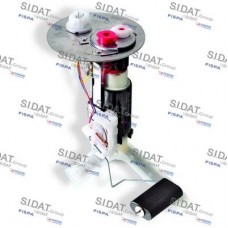 72096A2 SIDAT Елемент системи живлення