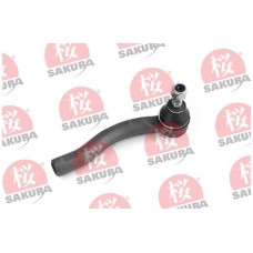 431-20-3705 SAKURA Наконечник поперечної кермової тяги