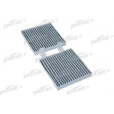 PF2199 PATRON Фільтр повітря у внутрішньому просторі