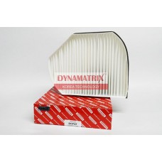 DCF37 DYNAMATRIX Фільтр повітря у внутрішньому просторі
