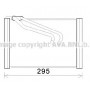 FTV443 AVA QUALITY COOLING Випарник кондиціонера