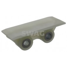 50 94 6773 SWAG Планка успокоювача ланцюг приводу