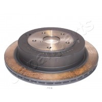 DP-704 JAPANPARTS Гальмівний диск