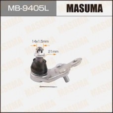 MB-9405L MASUMA Шарнір незалежної підвіски поворотного важеля