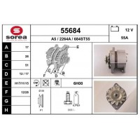 55684 EAI Генератор