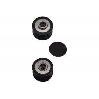 DFP-4503 KAVO PARTS Механізм вільного ходу генератора