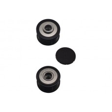 DFP-4503 KAVO PARTS Механізм вільного ходу генератора