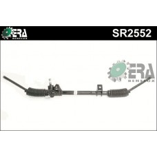 SR2552 ERA Benelux Кермовий механізм