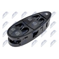 EWS-ME-021 NTY Вимикач склопідйомник