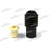PPK10206 PATRON Пилозахисний комплект амортизатор