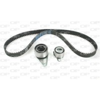 TBK5129.01 OPEN PARTS Комплект ременя ГРМ