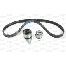 TBK5129.01 OPEN PARTS Комплект ременя ГРМ