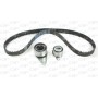 TBK5129.01 OPEN PARTS Комплект ременя ГРМ