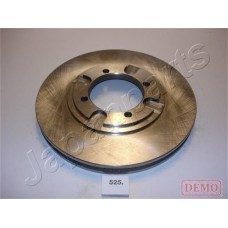 DI-525C JAPANPARTS Гальмівний диск