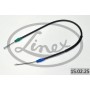 15.02.25 LINEX Тросик, cтояночный тормоз