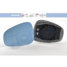 10 12 37-83 JOHNS Дзеркальне скло зовнішнє дзеркало