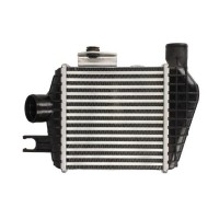 Интеркулер THERMOTEC DA05008TT