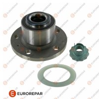 1681937680 EUROREPAR Комплект підшипника ступиці колеса
