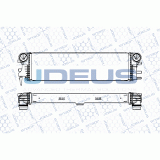 M-817109A JDEUS Интеркулер