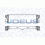 M-817109A JDEUS Интеркулер