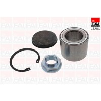 FWBK1159 FAI AUTOPARTS Комплект підшипника ступиці колеса