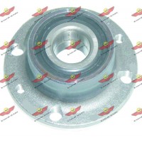 01.344 AUTOKIT Комплект підшипника ступиці колеса