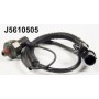 J5610505 NIPPARTS Датчик тиску масла