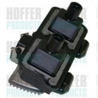 8010317 HOFFER Котушка запалювання