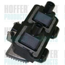 8010317 HOFFER Котушка запалювання