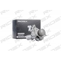 1260W0006 RIDEX Водяний насос охолодження двигуна