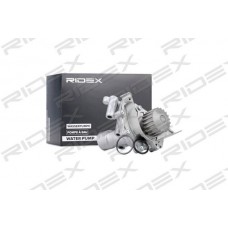 1260W0006 RIDEX Водяний насос охолодження двигуна