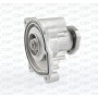 WAP8450.00 OPEN PARTS Водяний насос охолодження двигуна