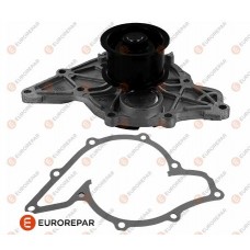 1637174080 EUROREPAR Водяний насос охолодження двигуна