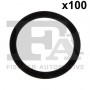 076.575.100 FA1 Ущільнювальне кільце, компрессор