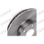SKBD-0023999 Stark Гальмівний диск