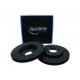 QD3196HC QUARO Гальмівний диск