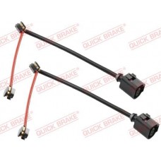 WS 0410 A QUICK BRAKE Сигналізатор зносу гальмівних колодок