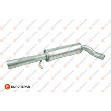 1610738380 EUROREPAR Середній глушник вихлопних газів