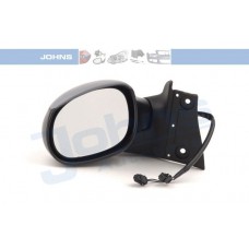 57 17 37-21 JOHNS Зовнішнє дзеркало
