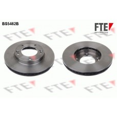 BS5462B FTE Гальмівний диск
