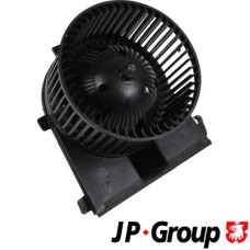 1126102500 JP GROUP Вентилятор салону
