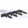 WG1498161 WILMINK GROUP Котушка запалювання