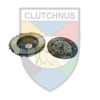 MCK3239 CLUTCHNUS Комплект зчеплення