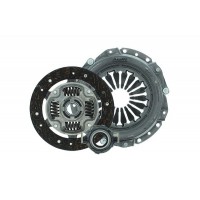 KE-FI19 AISIN Комплект зчеплення